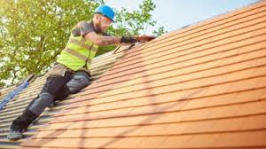 Best Green or Eco-Friendly Roofing Solutions  in Sublette, KS