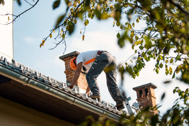 Best Green or Eco-Friendly Roofing Solutions  in Sublette, KS