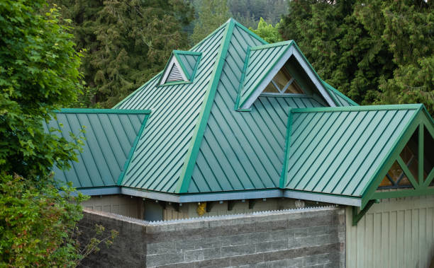 Best Roofing for New Construction  in Sublette, KS