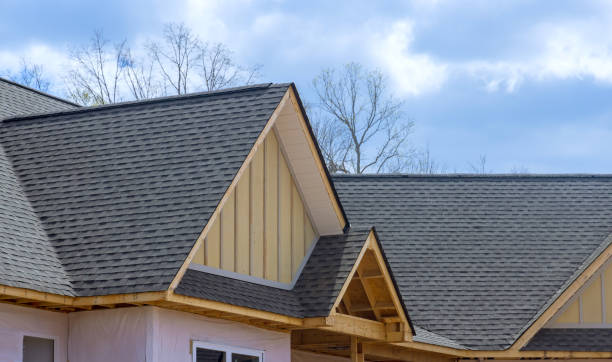 Best Rubber Roofing (EPDM, TPO)  in Sublette, KS