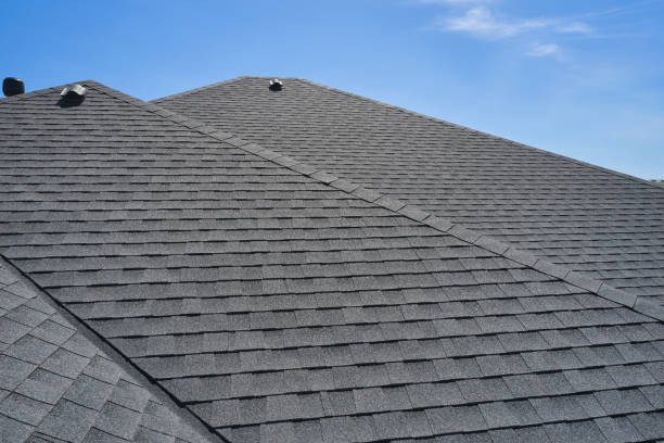 Best Storm Damage Roof Repair  in Sublette, KS