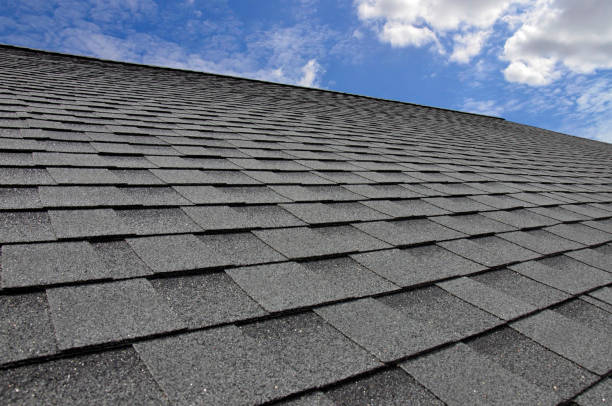Emergency Roof Repair in Sublette, KS