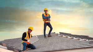 Best Solar Panel Roofing Installation  in Sublette, KS